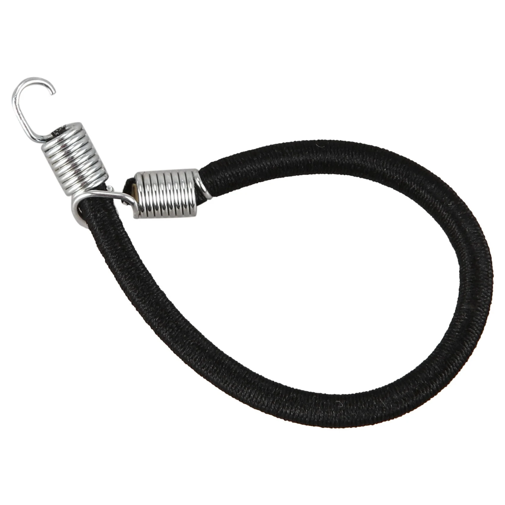 X18A-18Pcs رف سقف مرن حبل الأمتعة الحبال ل 1/10 RC الزاحف سيارة TRX4 محوري D90 SCX10 90046 #5