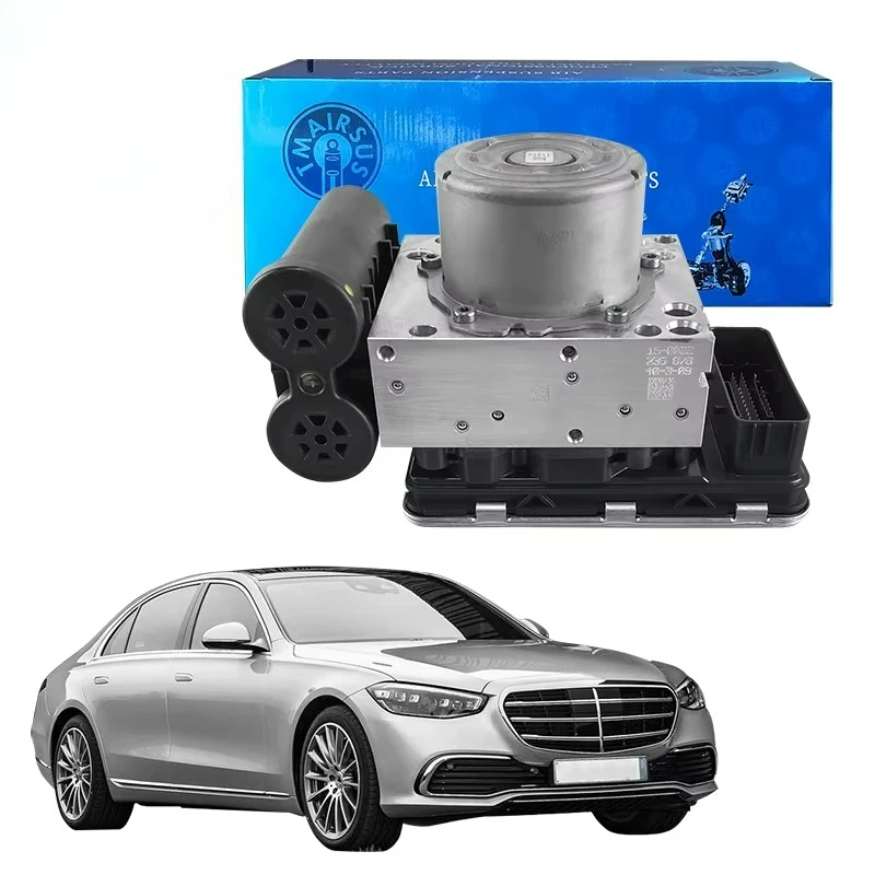 High-performance brand new 2233200904 air suspension compressor pump for Mercedes-Benz W223 S-Class V297 EQS 2021-18 month
