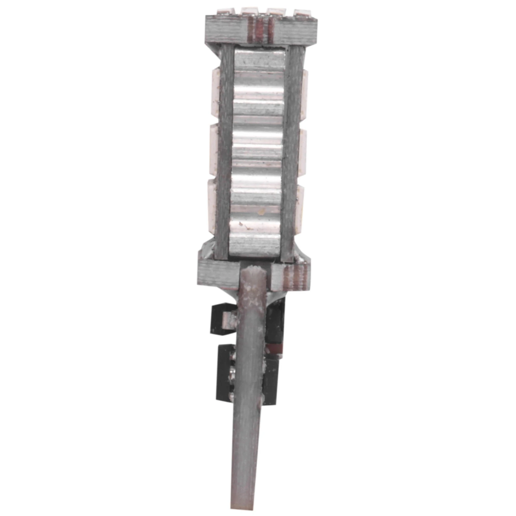 2x t15 w16w 45 smd 6000 LED Auto Rückfahr glühbirnen k weiß