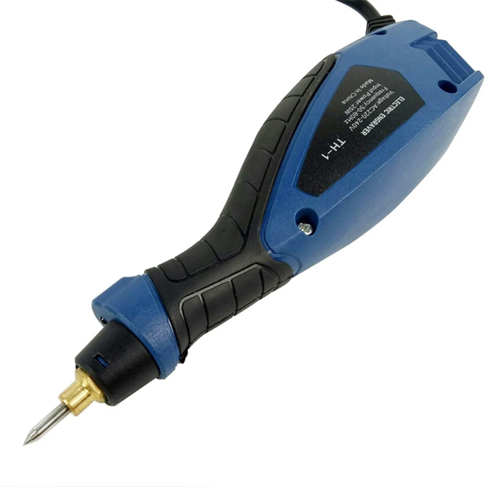 

Lettering Pen Electric Engraver 0.1A Metal Wood Engraving 1 Piece Pen Design 1pc 220V Tool 25W Tools Carving Pen