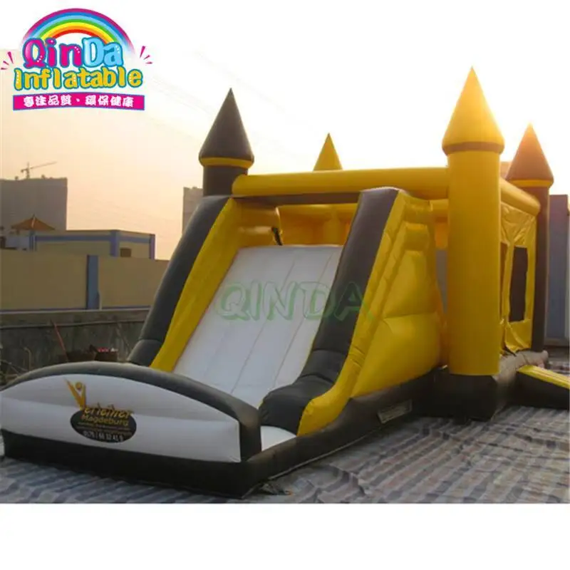 Park rozrywki, Moon Walks, Bouncy Car, dmuchany trampolinowy park, zamek dmuchany