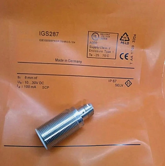 

Brand New Original IGS287 IGS288 IGS289 IGS290 IGS291 IGS292 Fast Transport