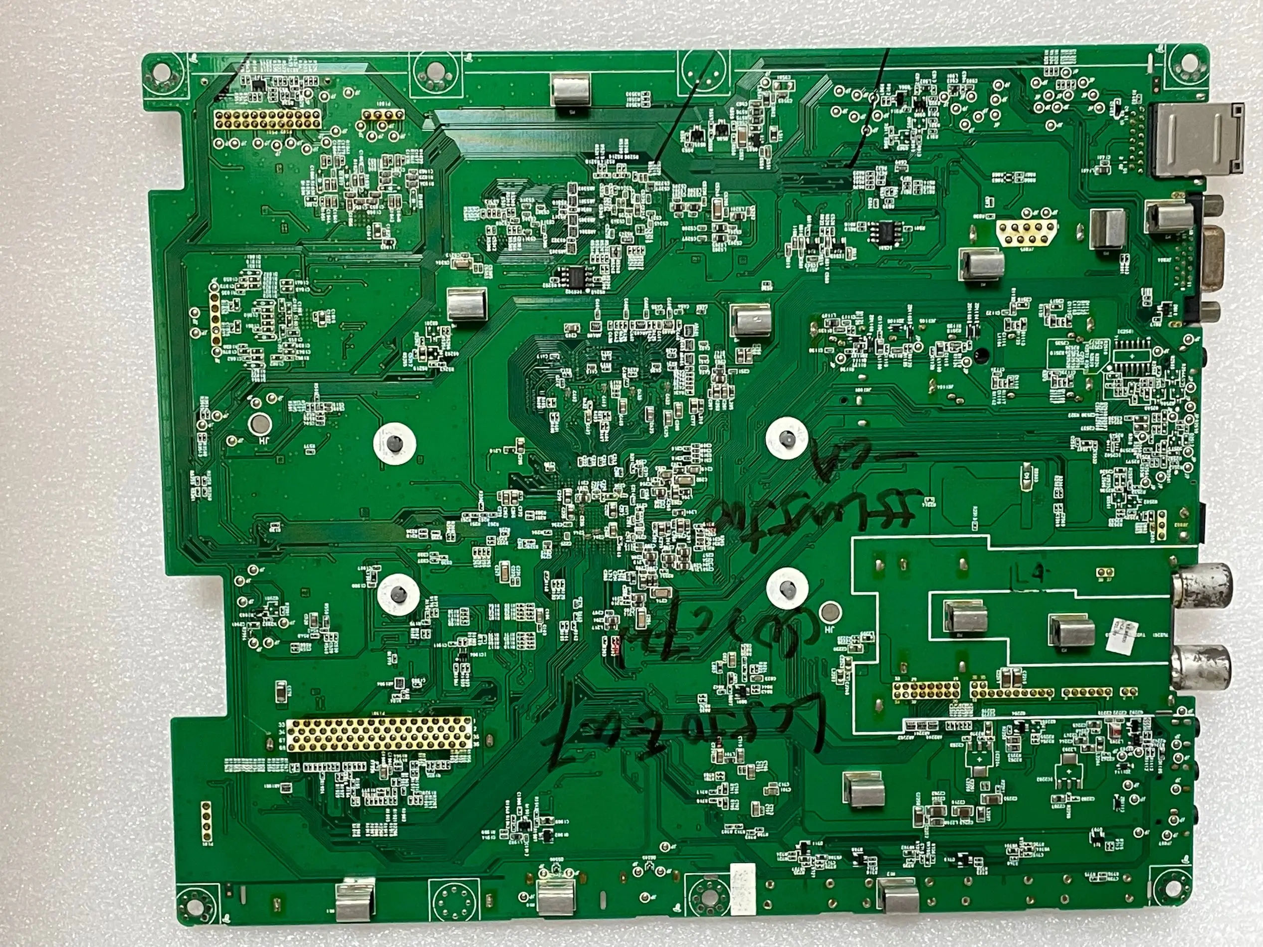 Original 42inch 47inch 55inch  motherboard EAX63686303