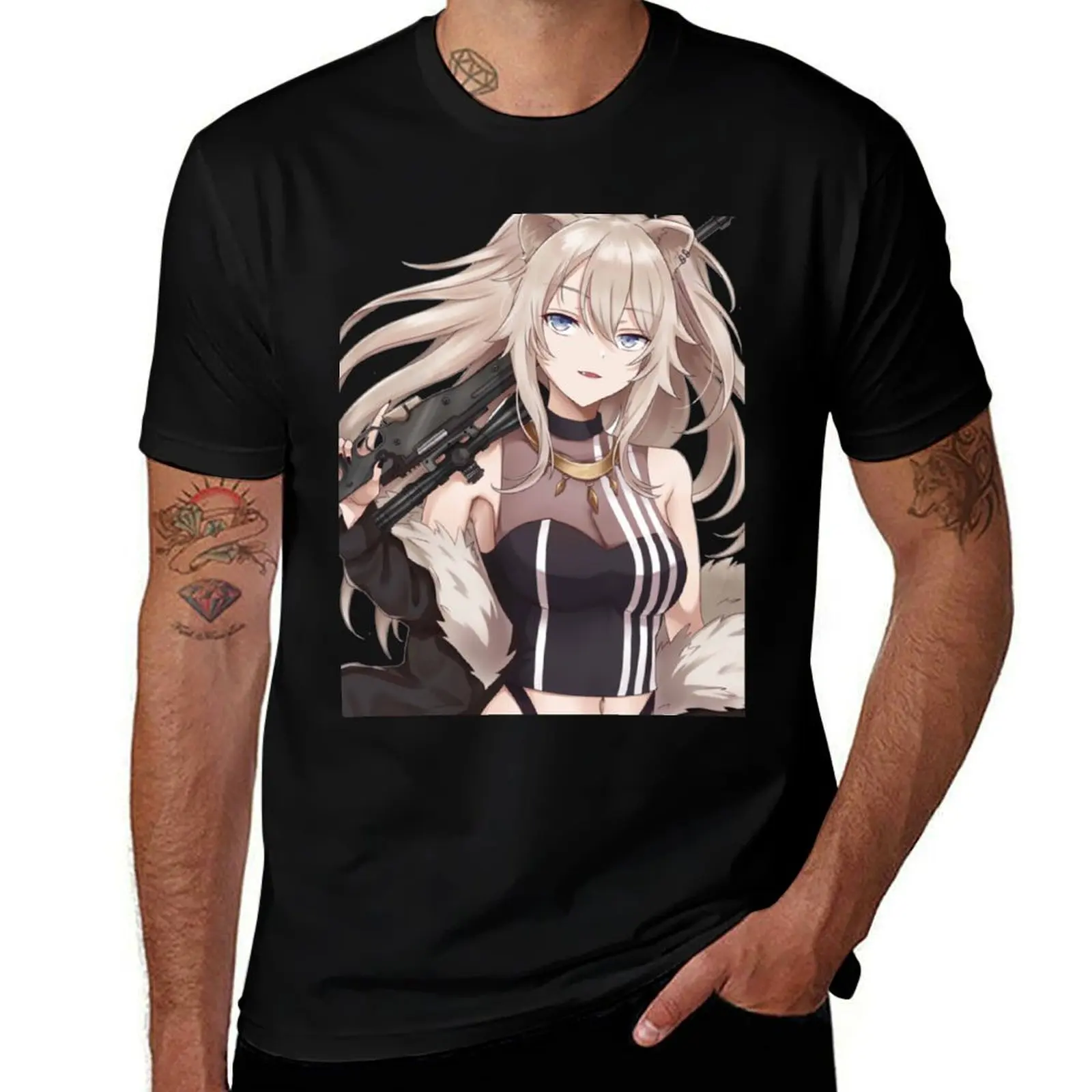 

Shishiro Botan Premium Scoop T-Shirt t shirts designer funny t shirts man man t shirt summer T-Shirt