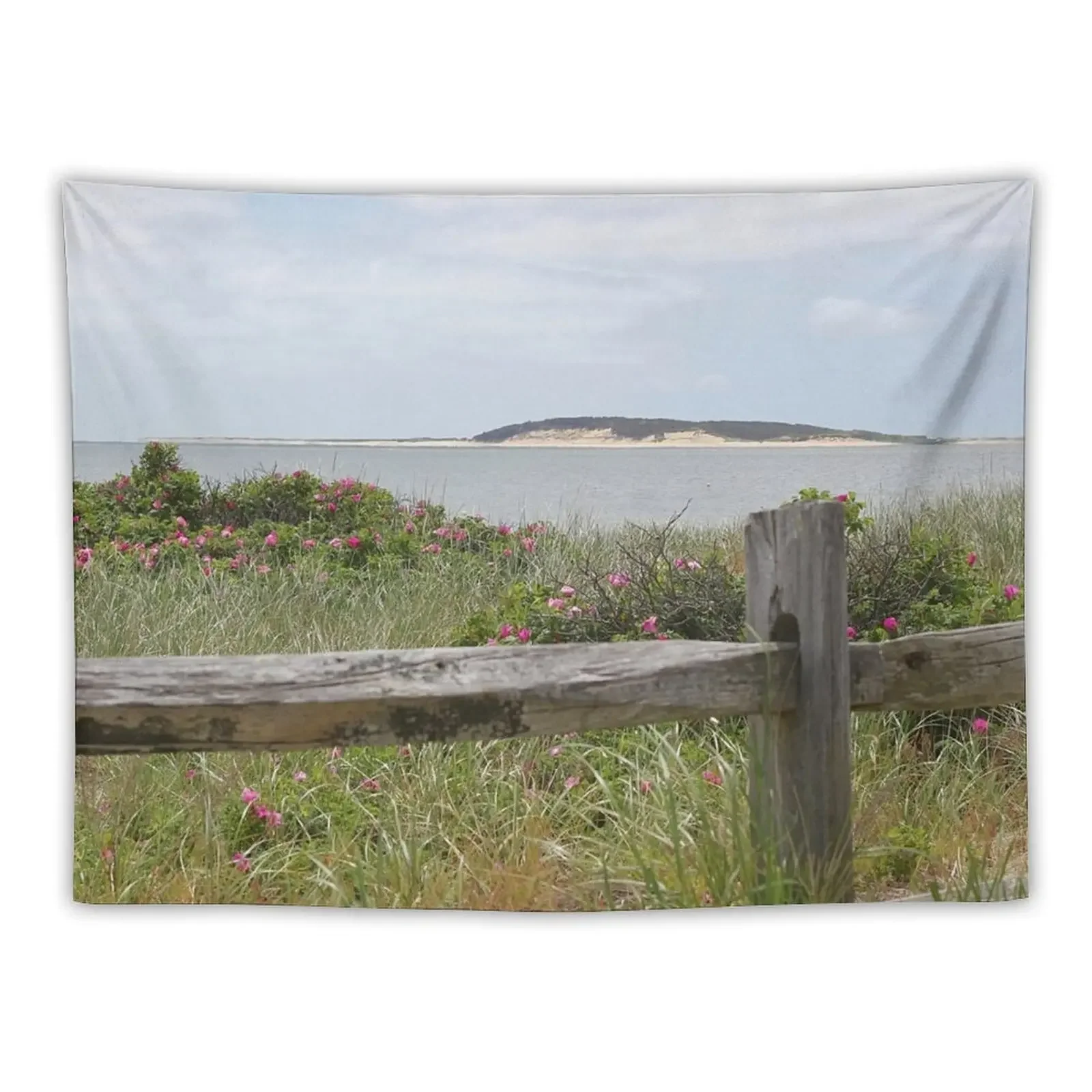 

Beach scene Tapestry Decor For Room Cute Decor Decorative Paintings Wall Hangings Decoration Tapestry