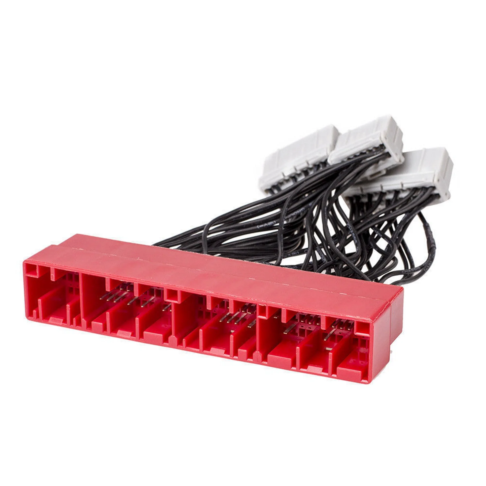 

10X Obd2b To Obd1 Ecu Conversion Harness Adapter Line For Honda Civic 1999-2000