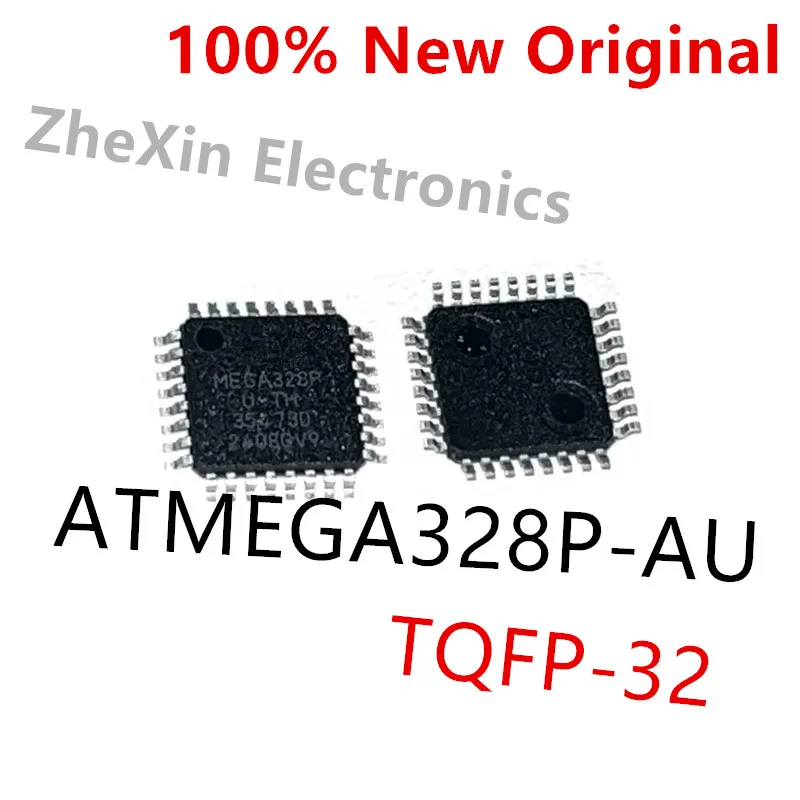 5Pcs/Lot ATMEGA328P… - image