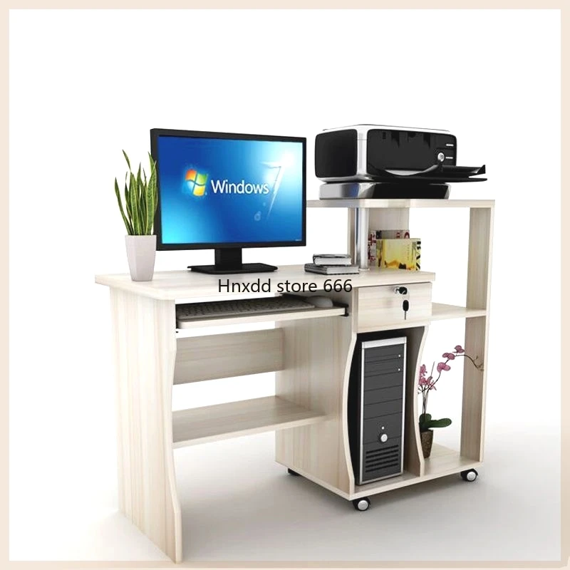 Komputer stacjonarny Biurko Komputer Home Office