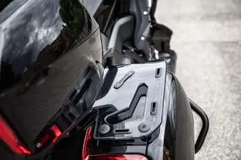 10 最佳銷售 BMW K1600 旅行車 - №4