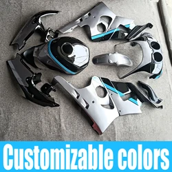 Fit for Honda CBR400RR NC29 1990 - 1999 Motorcycle Shell Fairing Bodywork Kit Panel Set CBR 400 CBR400 RR CBR29