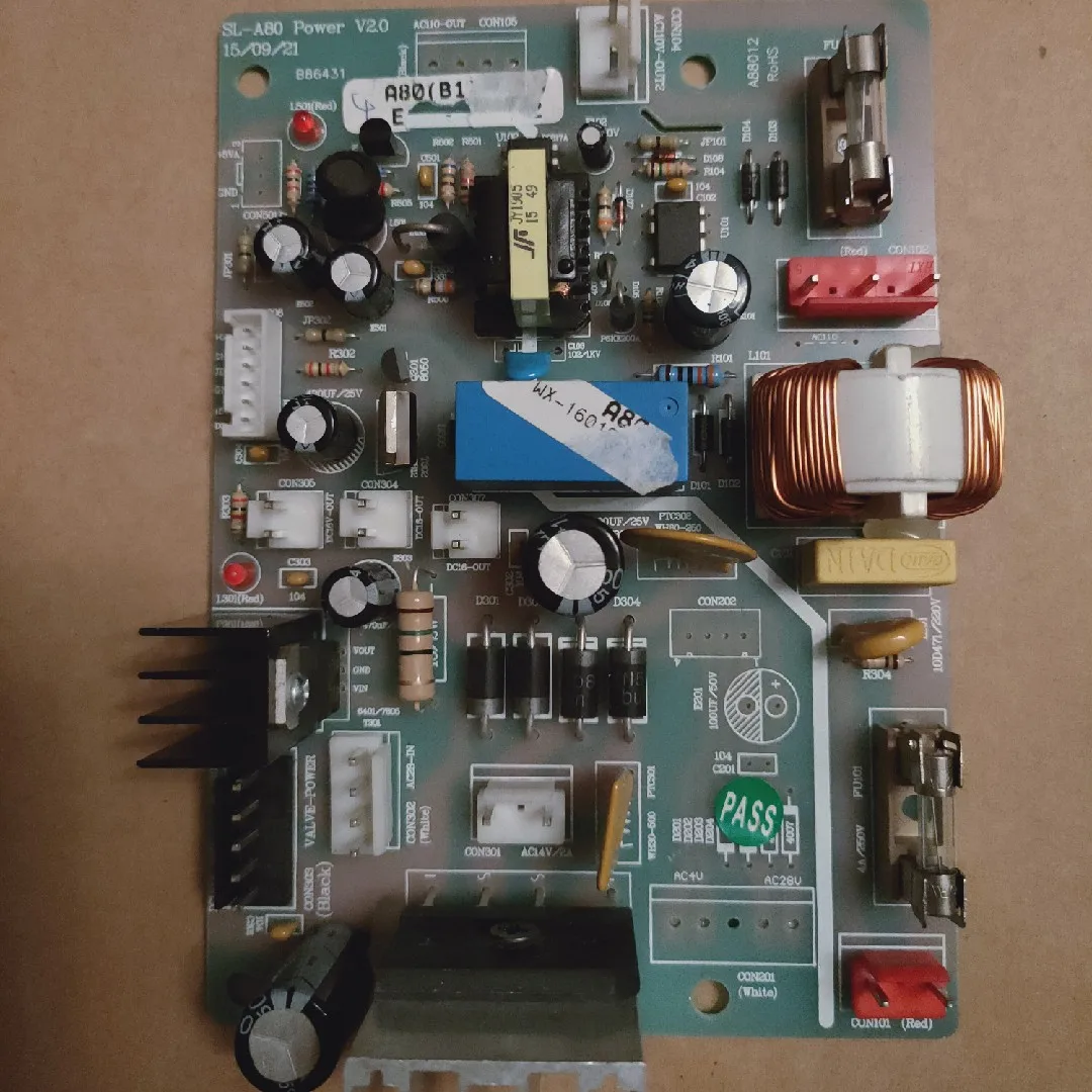 Massage stuhl Power Board A90, A80 A380 Power Board