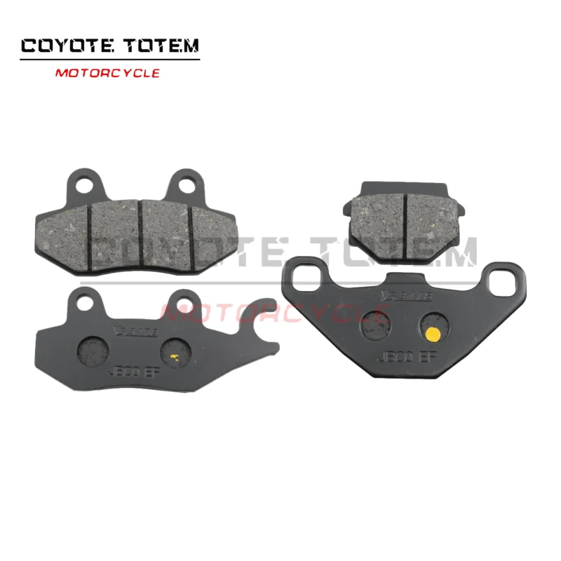 

Подходит для мотоциклов Apulia, кофе CAFE150 APR150-2V, передние и задние тормозные колодки, модели карбюратора