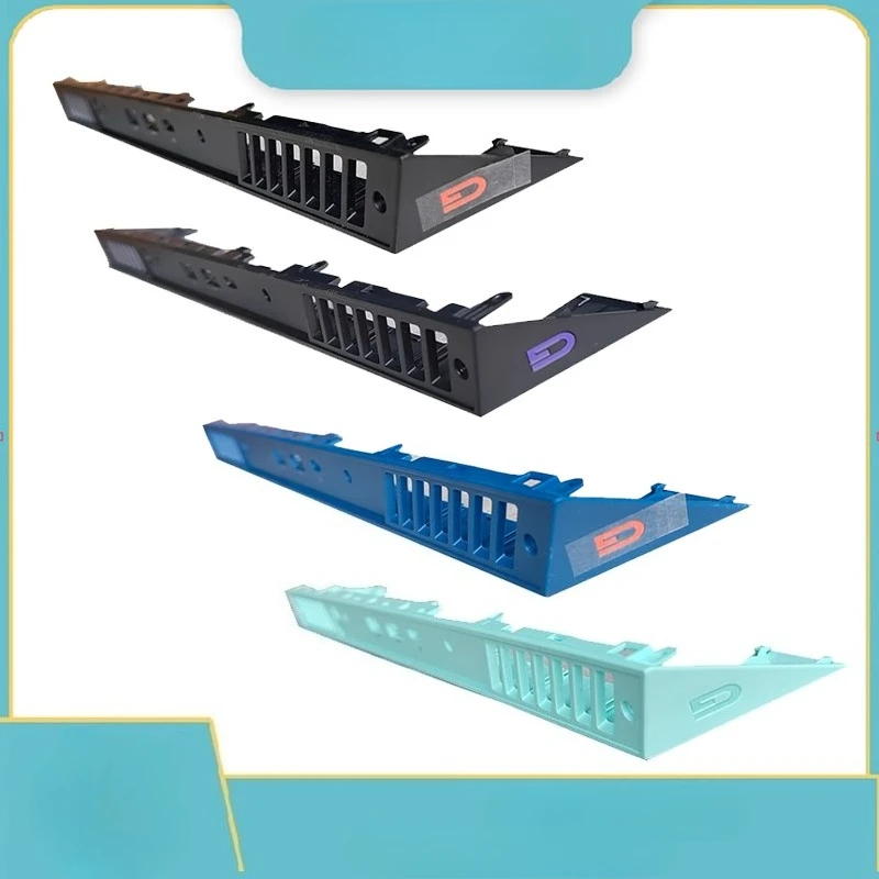 

Suitable for Dell G16 7360 G16 7635 MRC8N trend heat sink, screen shaft cover