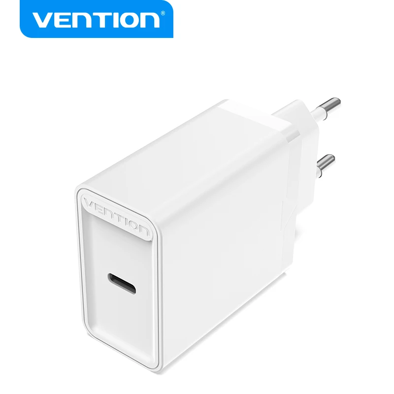 Vention Usb Charger… - image