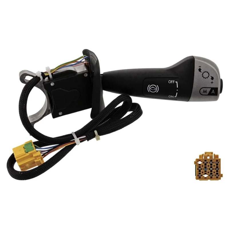 

Переключатель рулевой колонки грузовика DAF 1892970 для моделей CF75 CF85 CF XF Euro6 XF105, автомобильные системы