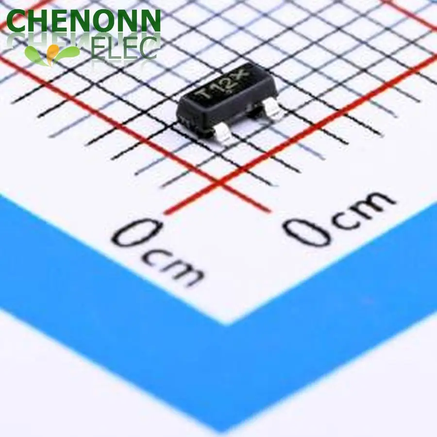 200PCS/LOT BZX84B5V6LT1G (Diodes)