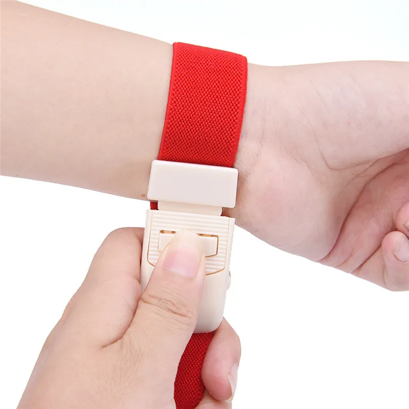 1 Pcs First Aid Quick Slow Release Paramedic Buckle Medical Emergency Tourniquet