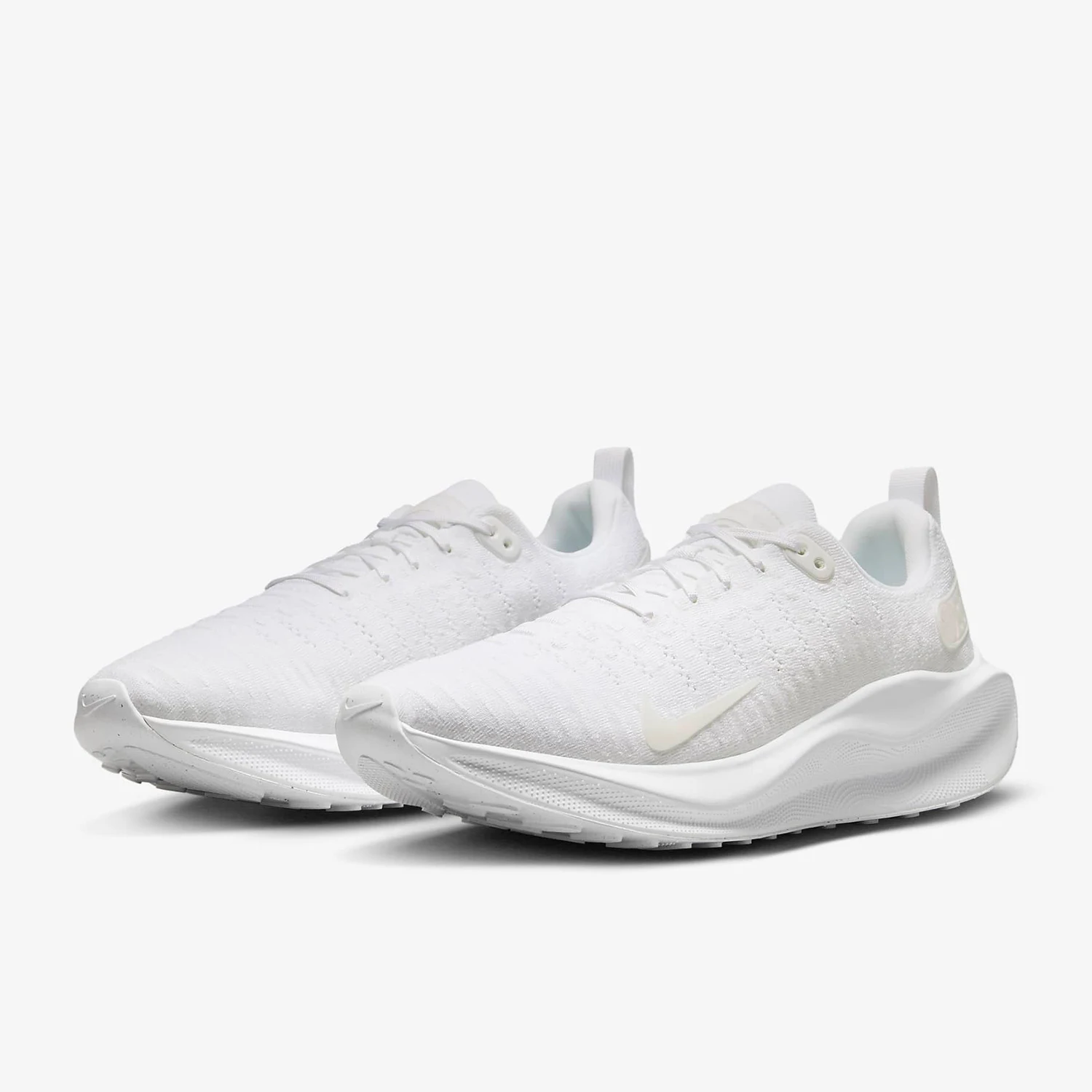 

Официальные мужские спортивные кроссовки Nike Infinity Run 4, с мягкой подкладкой DR2665-103