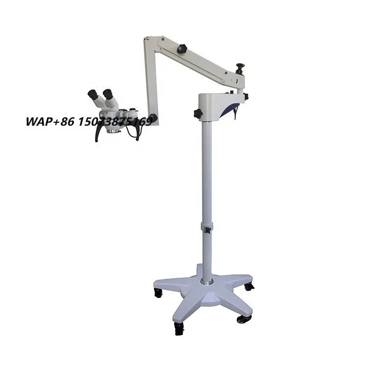 Economic  Surgery Operation Microscope