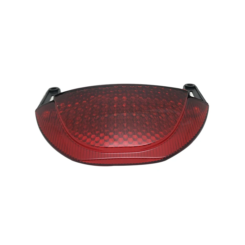 LED Taillight Integrated Brake Turn Signal Fit Honda CBR600RR 2007–2012 view 3