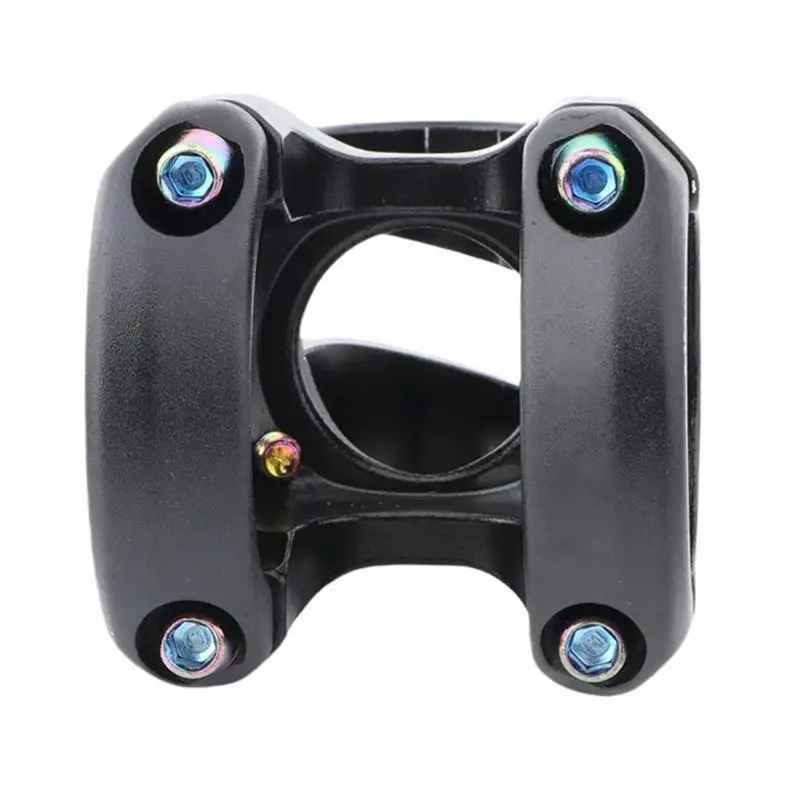 

Y1uc велосипеды с коротким стеблем алюминиевый сплав сплавного велосипеда короткий шток руля для большинства велосипедов,