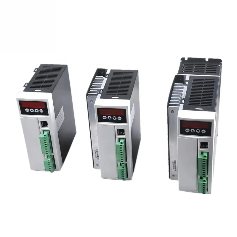 

DBLS-09 220V 1500W High Voltage LED Display BLDC Motor Driver for Industrial