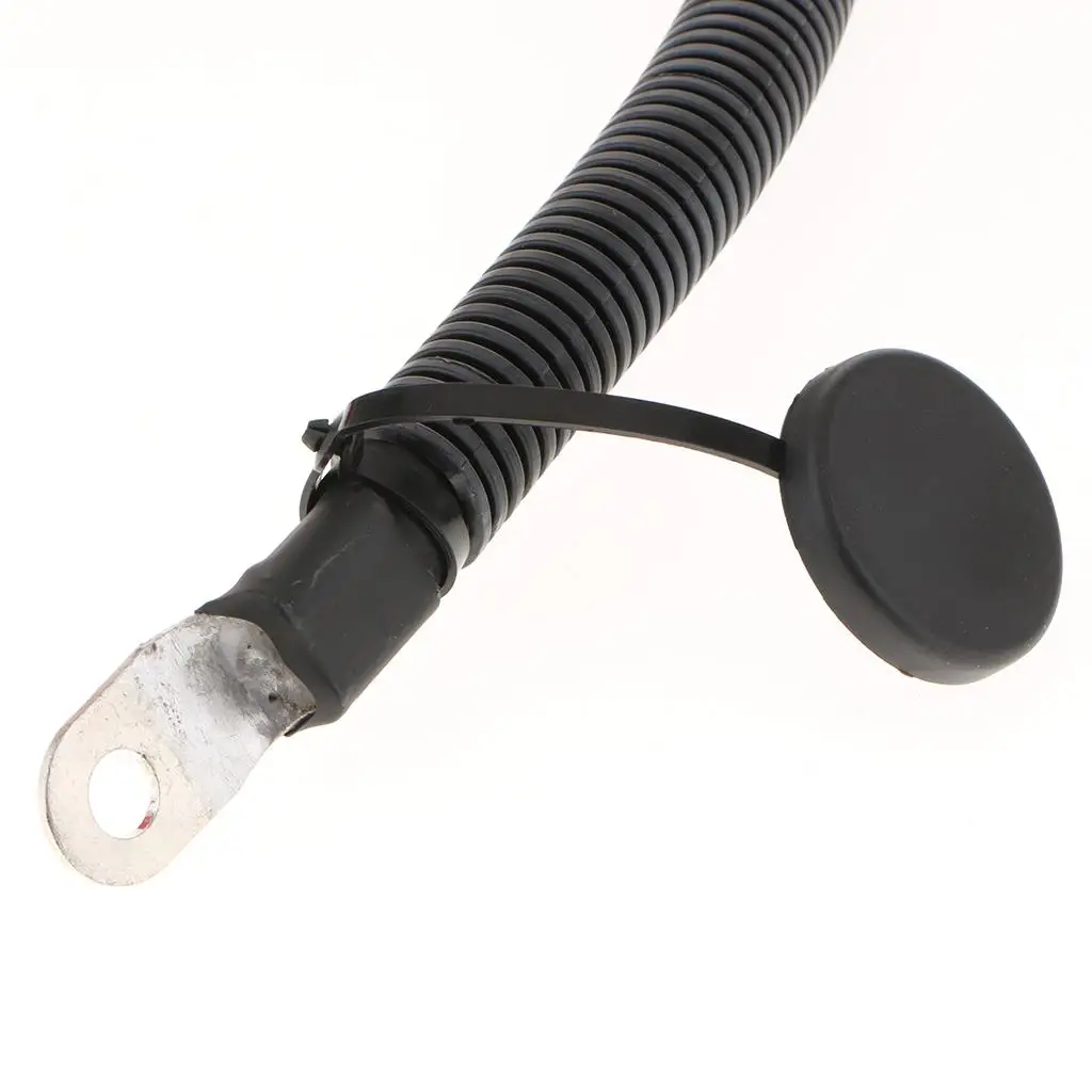 

Кабели для аккумулятора, пластиковые и металлические соединители, быстрое подключение, провода для автомобильного аккумулятора, автомобильный аксессуар для X5 X6 E70 E71 2007-2014 гг.