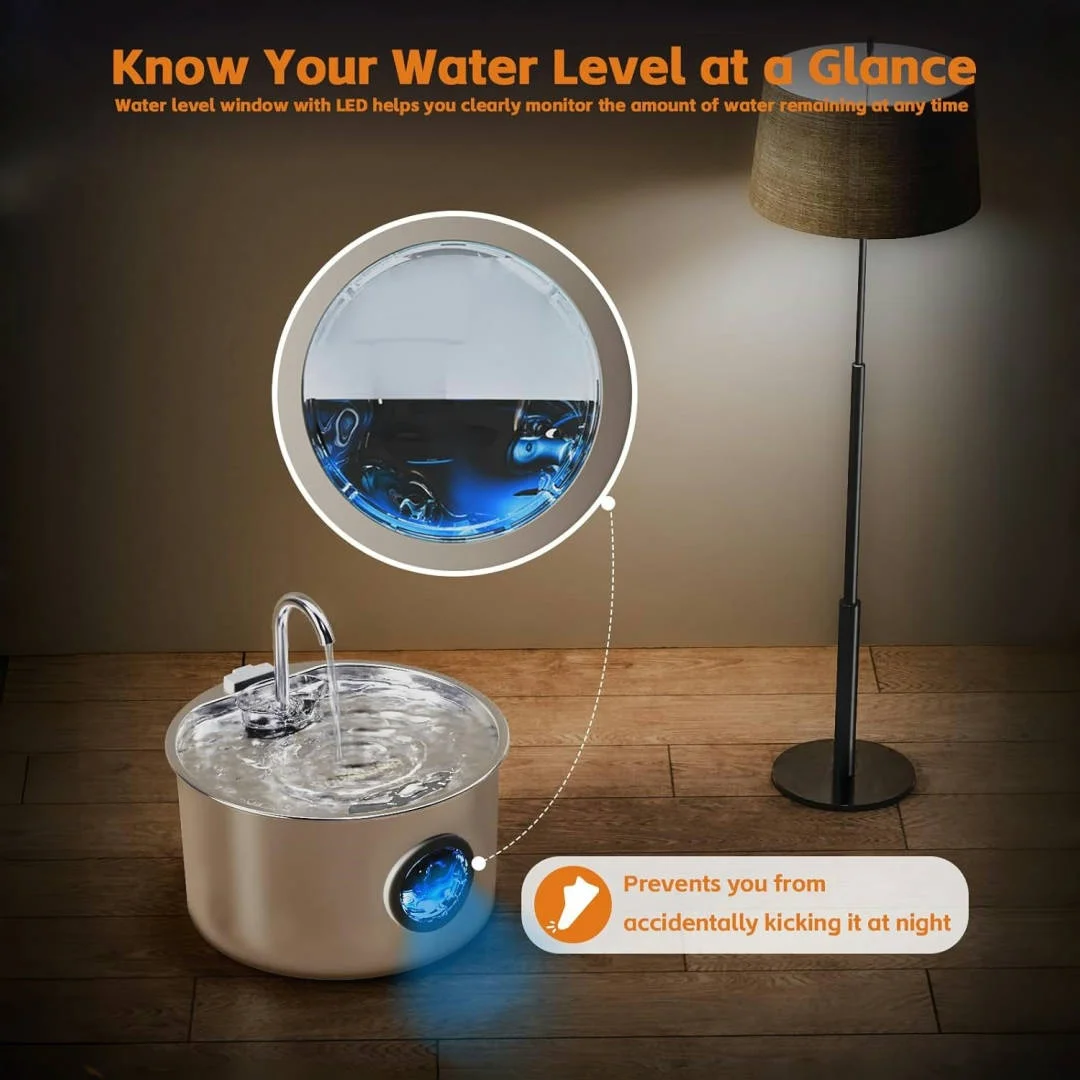 Thumbnail 4 - #45 Low Cost Drinking Fountains That Work