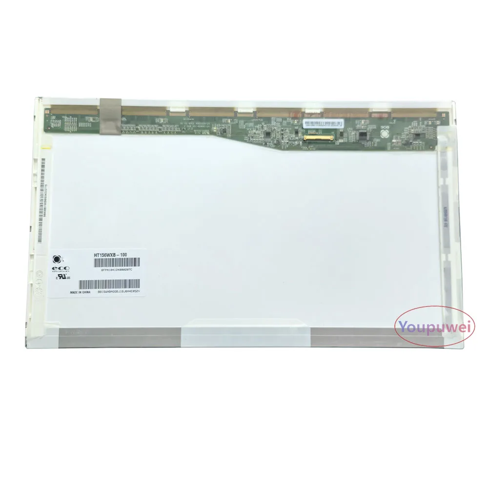 N156BGE-L0B/L21 LP156WH4-TL LTN156AT15 B156XTN02.1 B156XTN02.2 LTN156AT05 LTN156AT02 27 16 24 B156XW02 V.6 Laptop LCD Screen