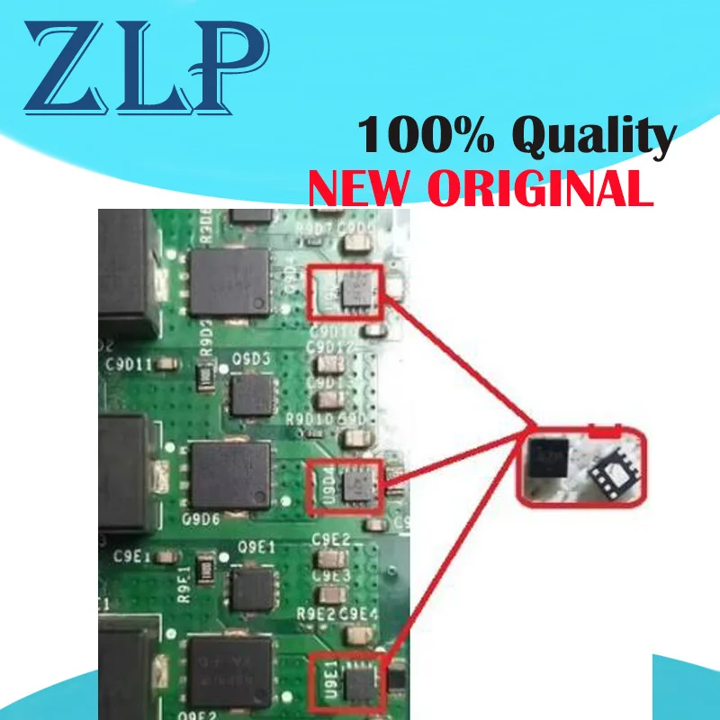 100%New Original Fo… - image