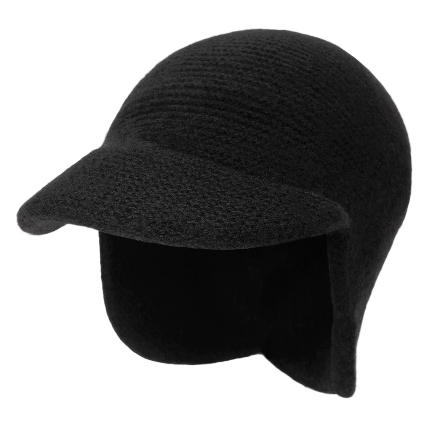 

KOIJINSKY Women's Autumn/Winter 100% Cashmere Knitted Hat