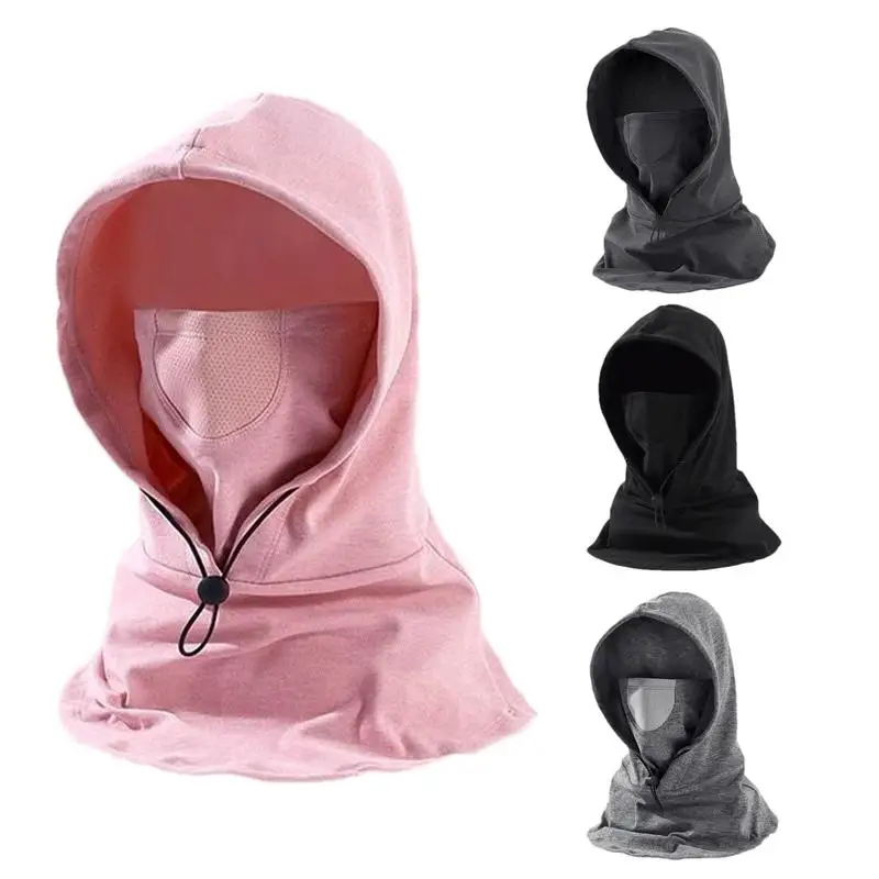 

Мотоциклетный чехол для лица, зимний уличный чехол для лица, удобное зимнее покрытие для лица, зимний шарф, защитный чехол для теплого лица