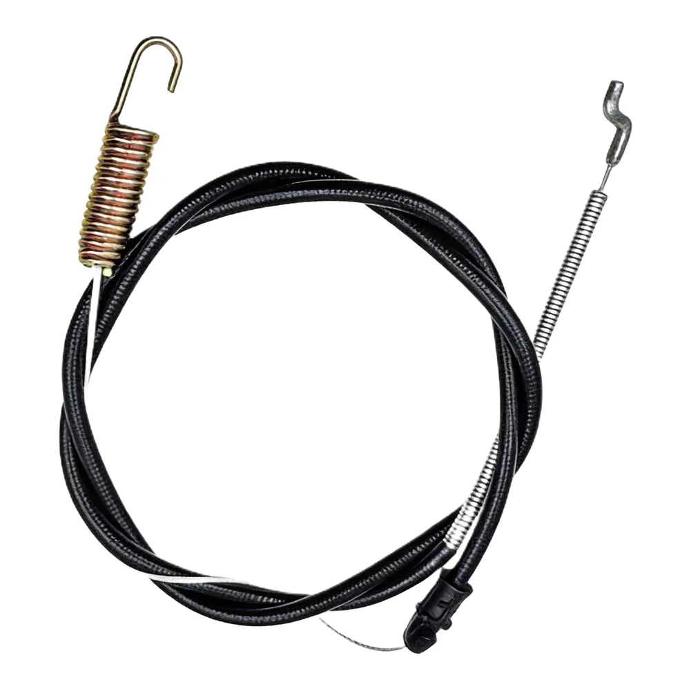 For Toro 22 Inch Lawn Mower Cable Kit Traction Control Cable 1158435 Brake Cable 1158437 OEM Style Replacement