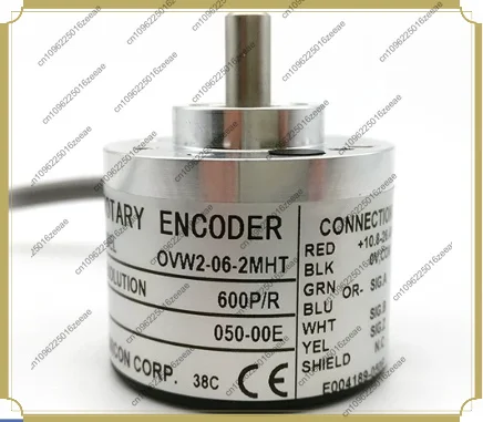 Ovw2-01-2MD ovw2-02 ovw2-036 ovw2-06 ovw2-10 ovw2-1024 ovw2-12 ovw2-20 ovw2-25 ovw2-15 photoelectric encoder accessories