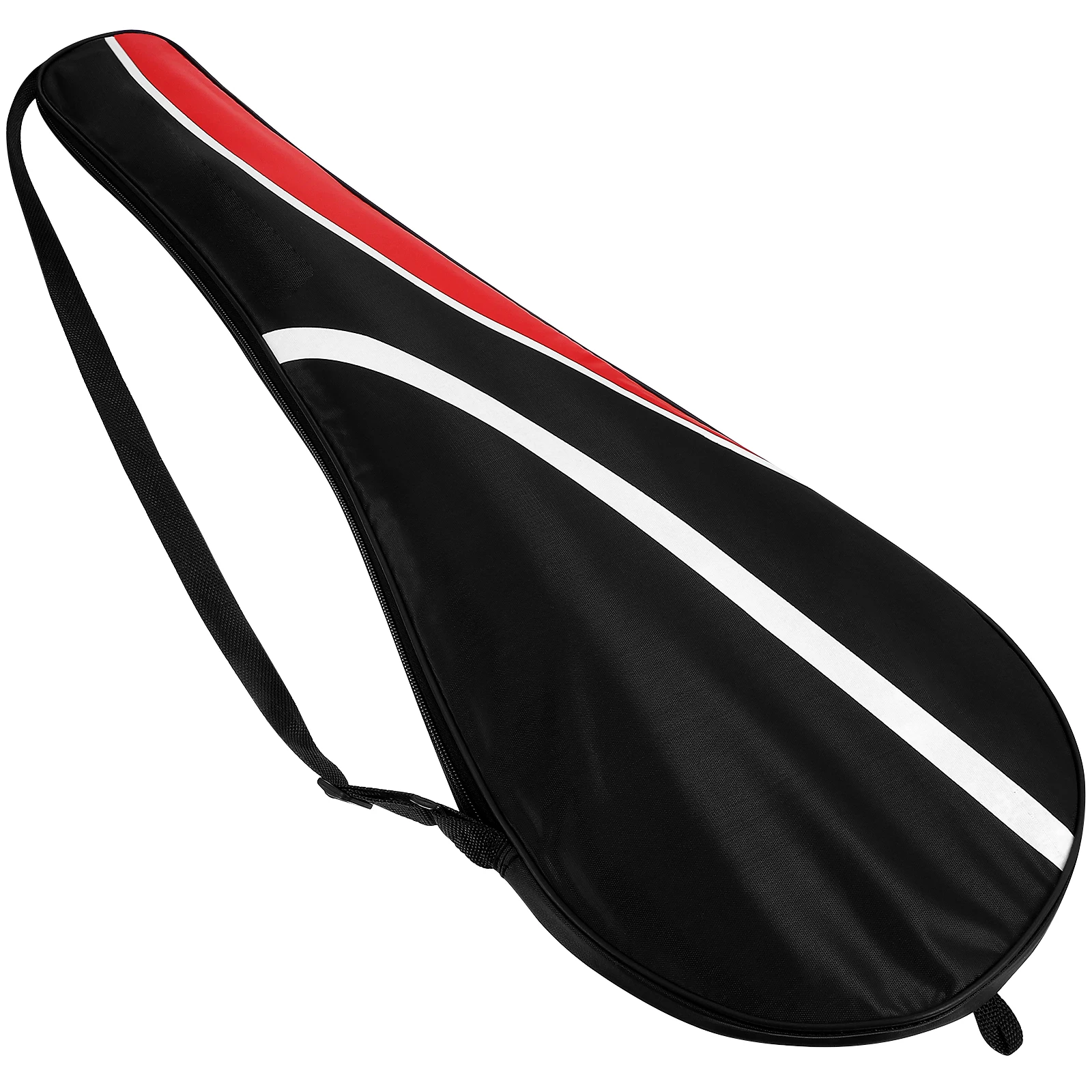 

Badminton Racket Bag Table Tennis Case Carrying Holder Kit Racquet Storage Cover Bags Zipper