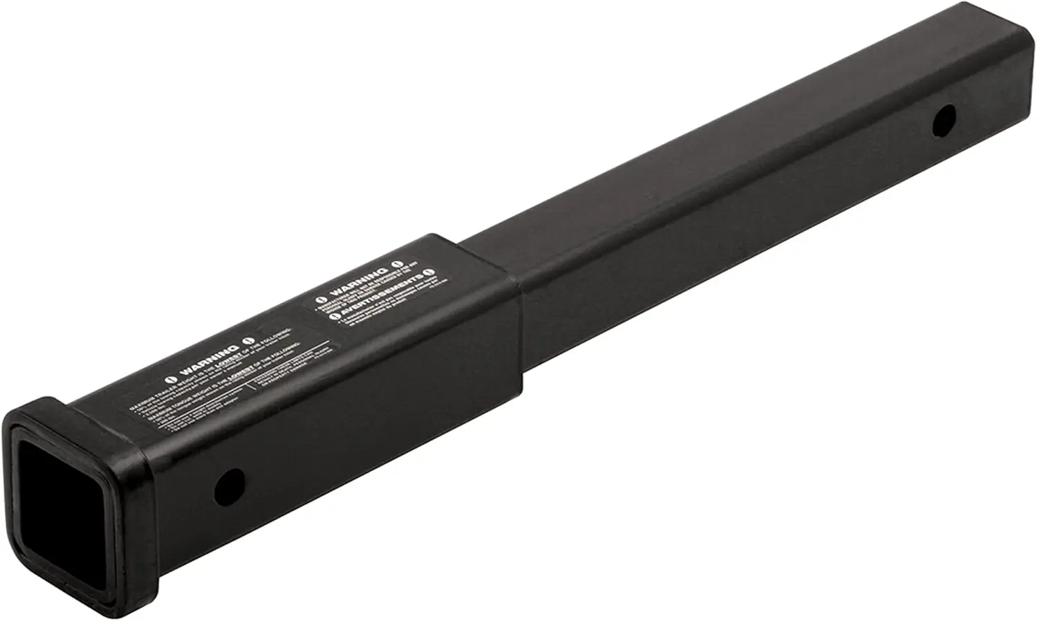 

80306 Class III Hitch Extension