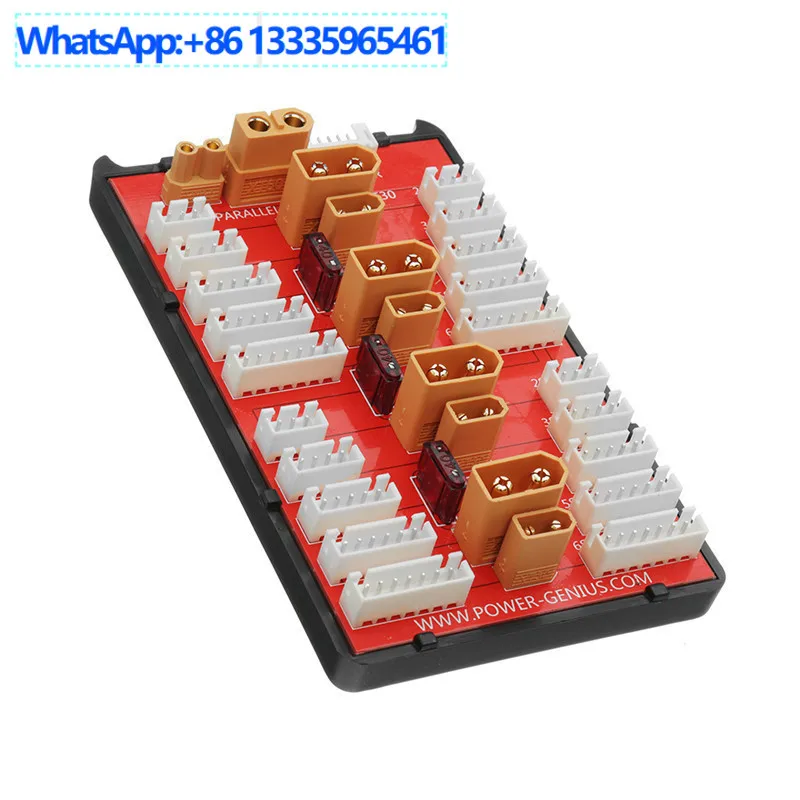 Model Aircraft Para…