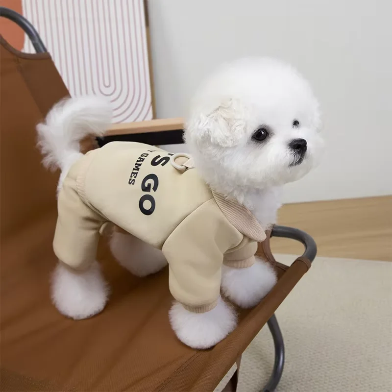 Thumbnail 4 - #77 Latest Puppy Coats Offers