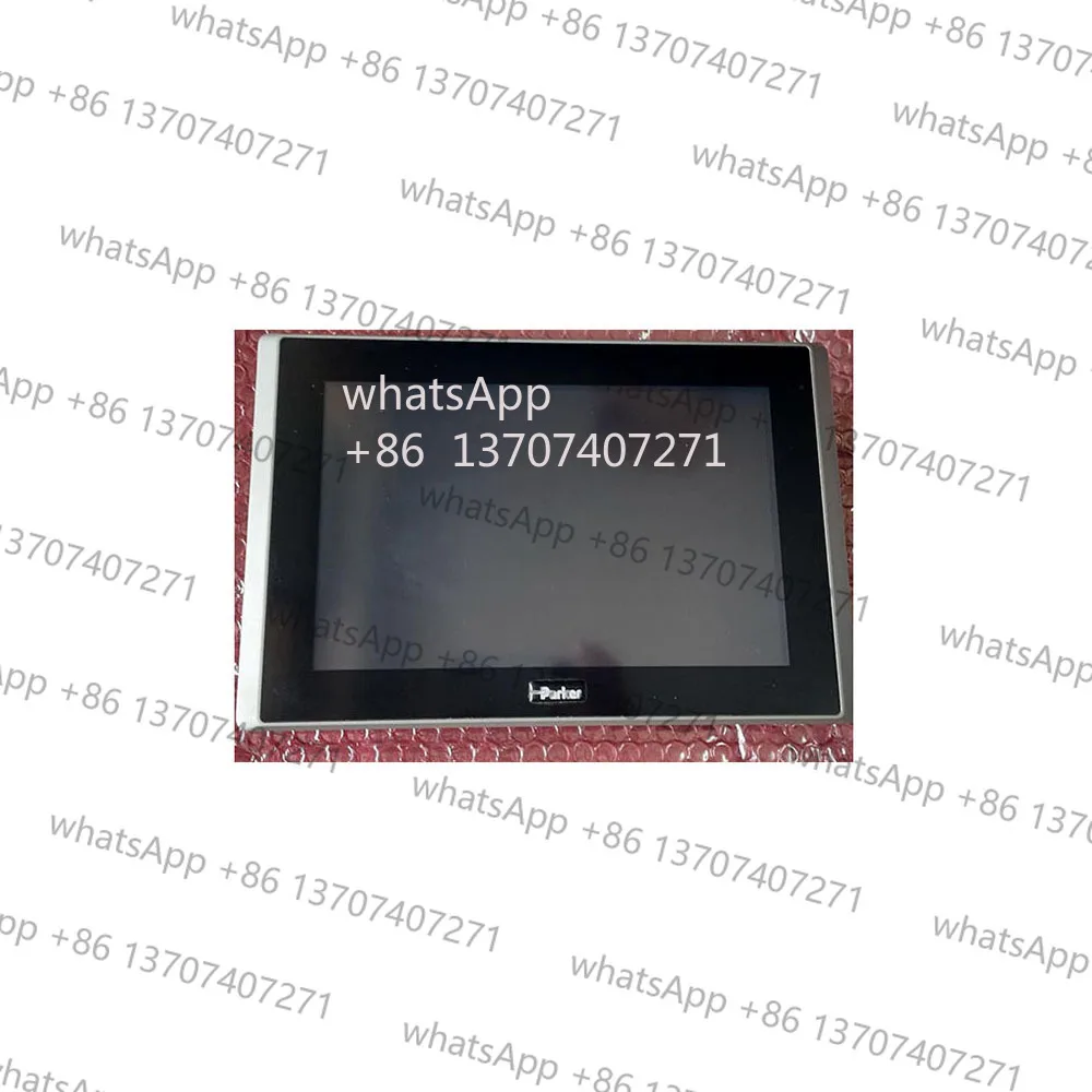 

Б/у PTA-010-1R1-13 Сенсорная панель Для Parker