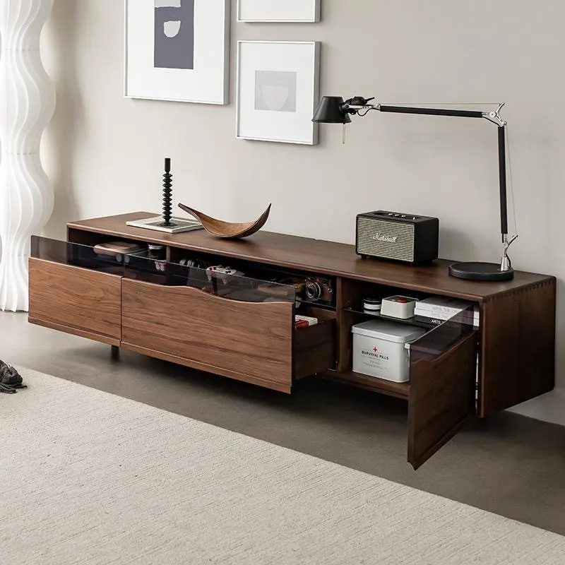 *e forElegant Luxury Tv Stand Glamour French Mid Century Classic Tv Stand With Drawers Retro Mobiletto Porta Tv Room Furniture*