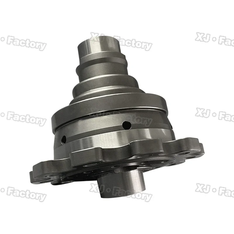 

E65 520D Auto / 520I / 525I Auto / 525I SMG Limited Slip Differential With Helical Gear for BM W Limited Slip Differential Gear