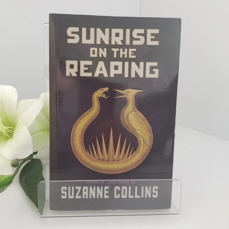 Bestselling Philosophy Book: Breaking Dawn (Hunger Games Saga Book) - Bookstore