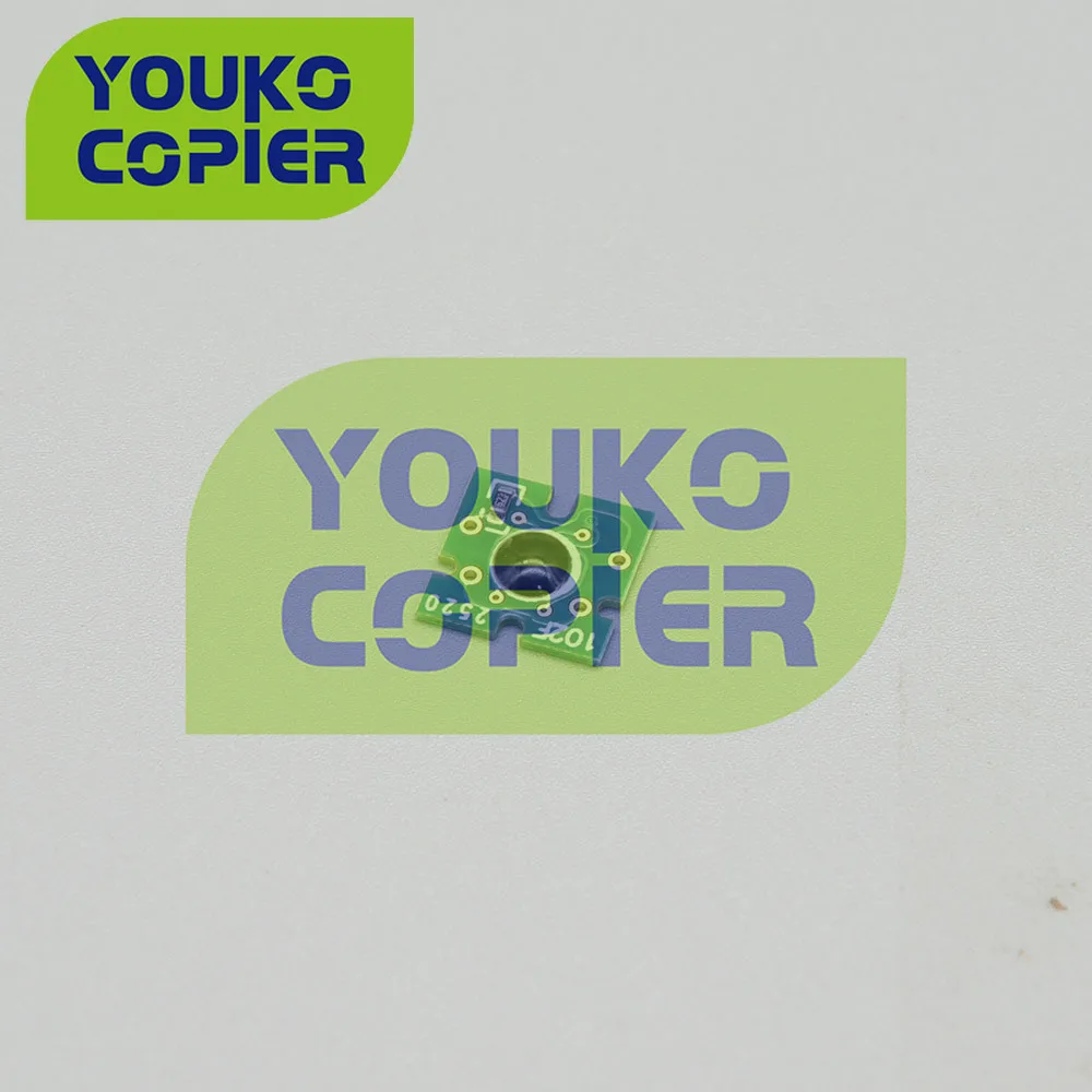 T6193 6193 Maintenance Tank Chip support for EPSON Sure Color T3200 T5200 T7200 T3000 T5000 T7000 Plotter Printer parts