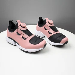 Botas de moto para hombre y mujer, zapatos informales para montar en motocicleta, resistentes al desgaste, al aire libre para carreras, novedad