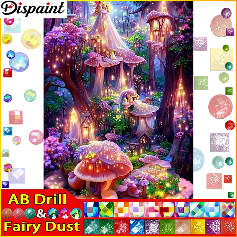 Dispaint Fairy Dust AB 