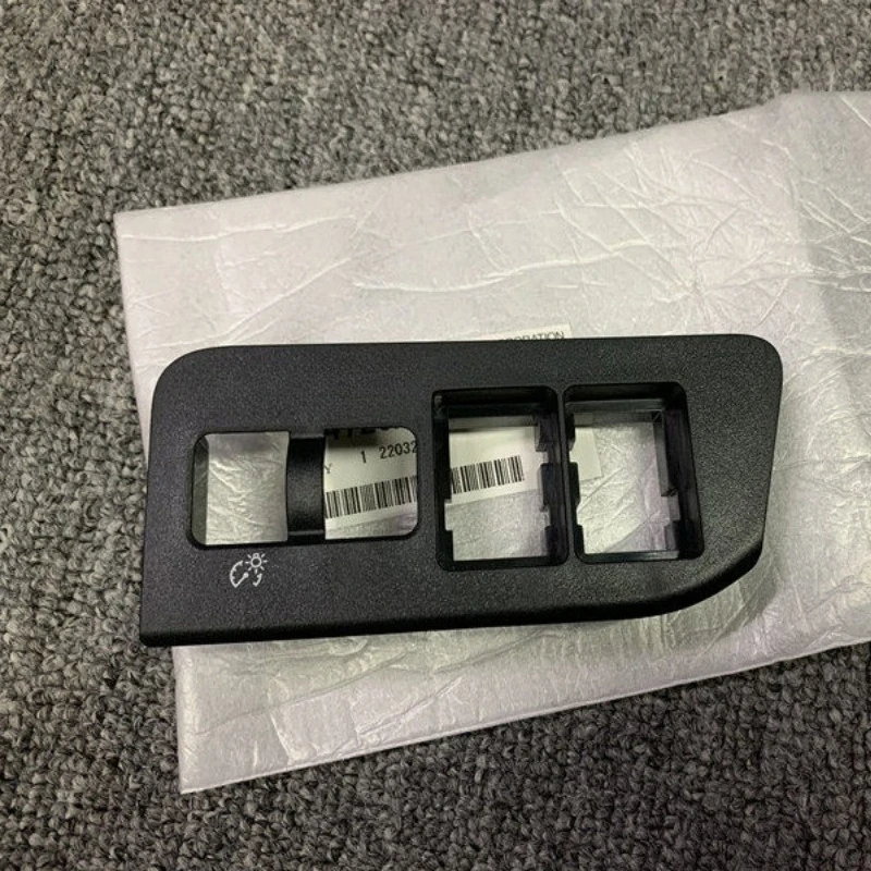 

1 шт. для Subaru BRZ и Toyota 86: декоративная накладка на панель контроля давления в шинах, аксессуар для интерьера автомобиля