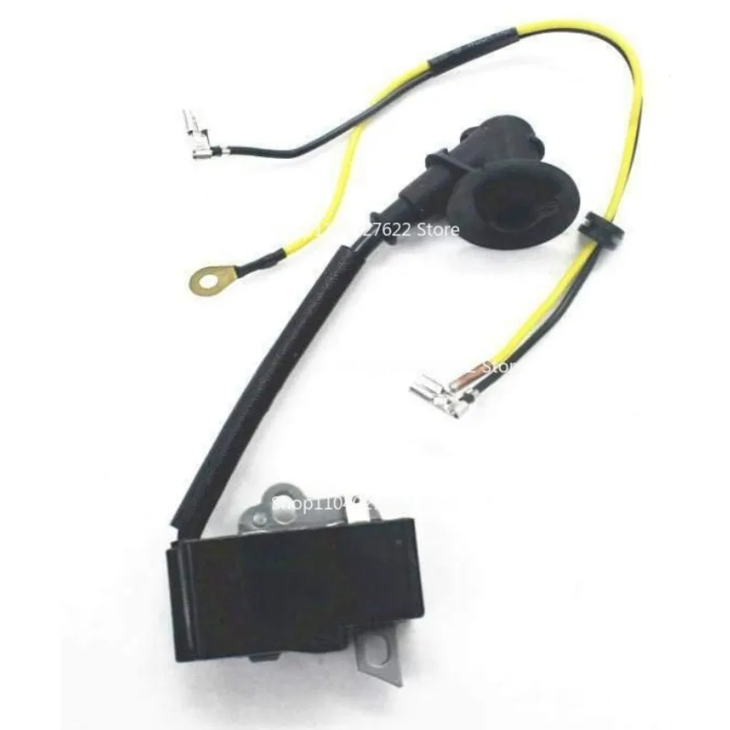 

Lawn mower chainsaw accessories ignition coil for MS231, MS251, MS261c