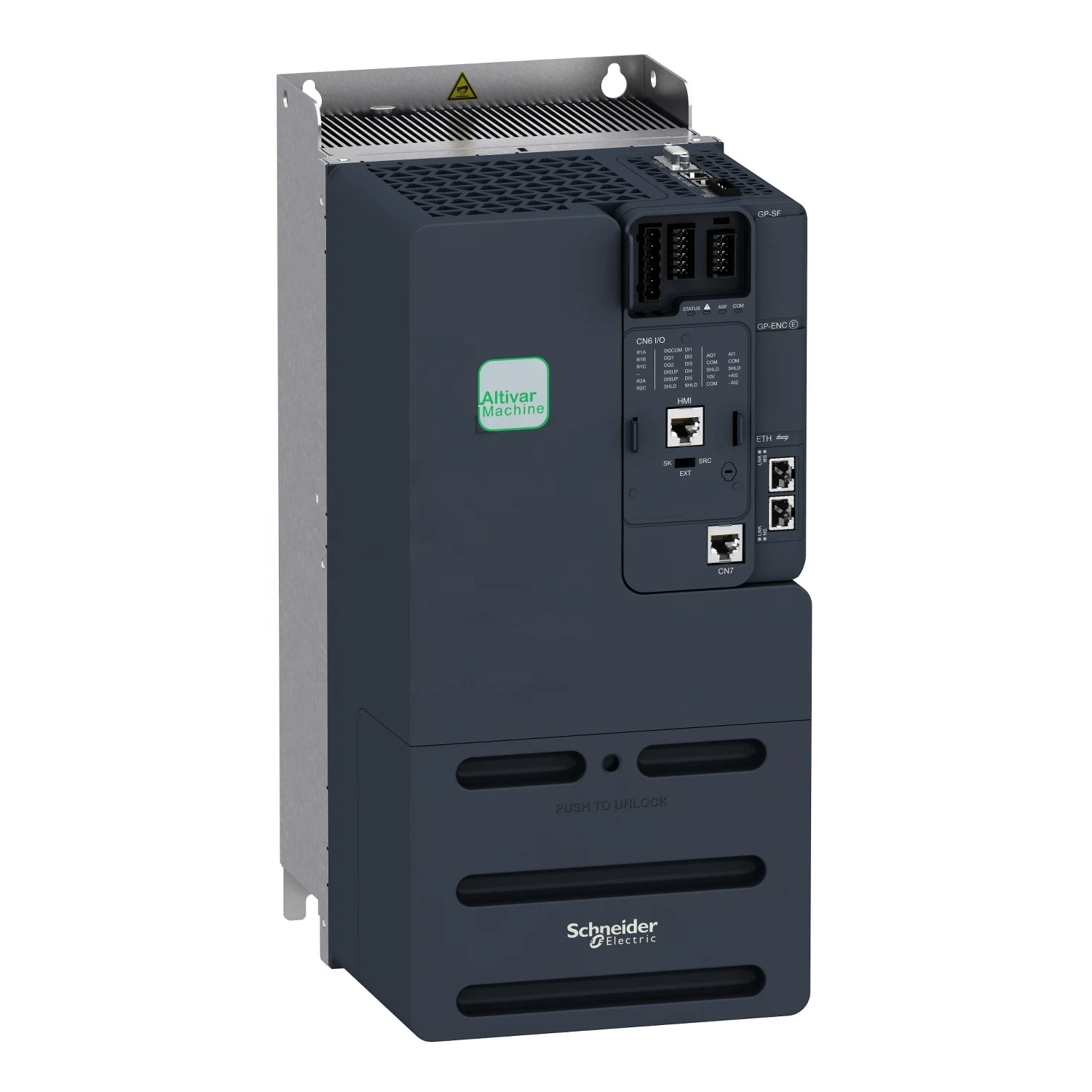 

schnei-der Frequency Converter ATV320D15M3C ATV320D15N4B ATV320D11S6C ATV320D11N4C ATV320D11N4B ATV320D11M3C ATV310HU75N4A