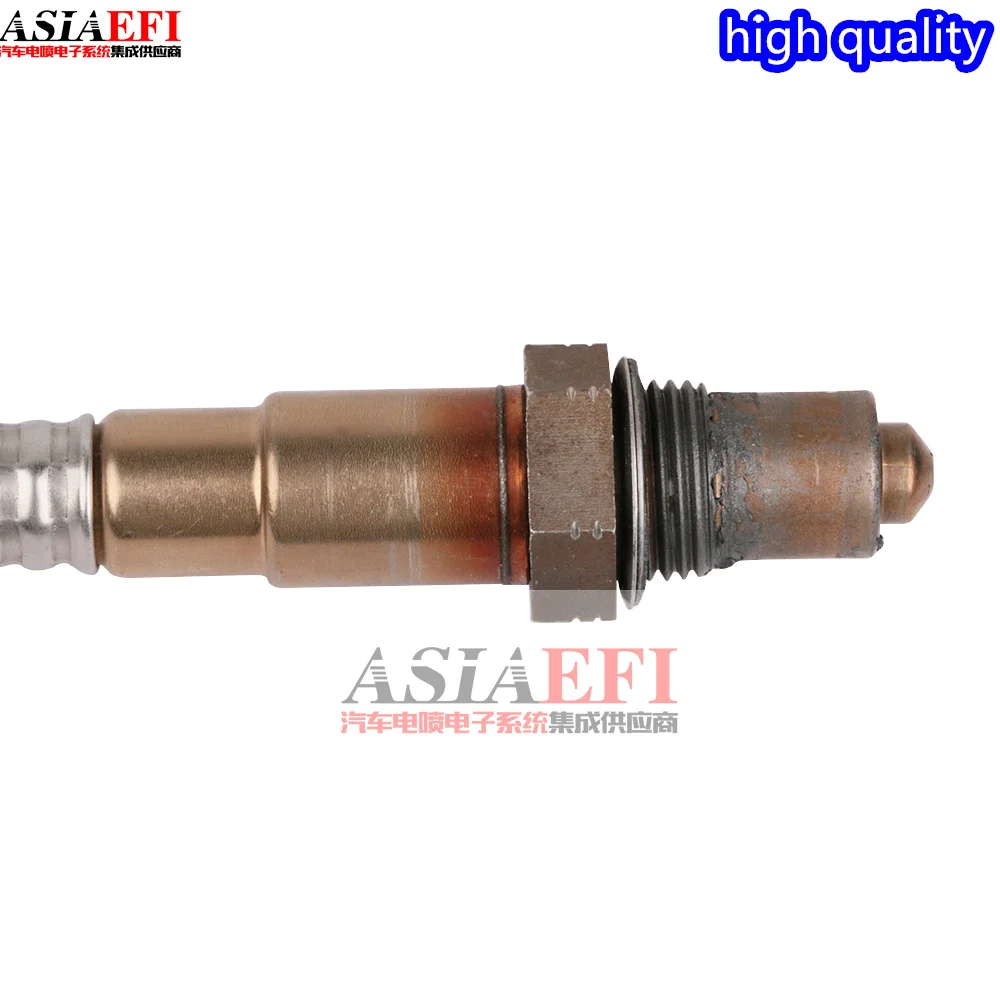 high quality Lambda O2 OXYGEN SENSOR OEM 11787539125 For BMW 4 Series F33 F83 420i 550i 650ci 650i 750li X5 4.8L