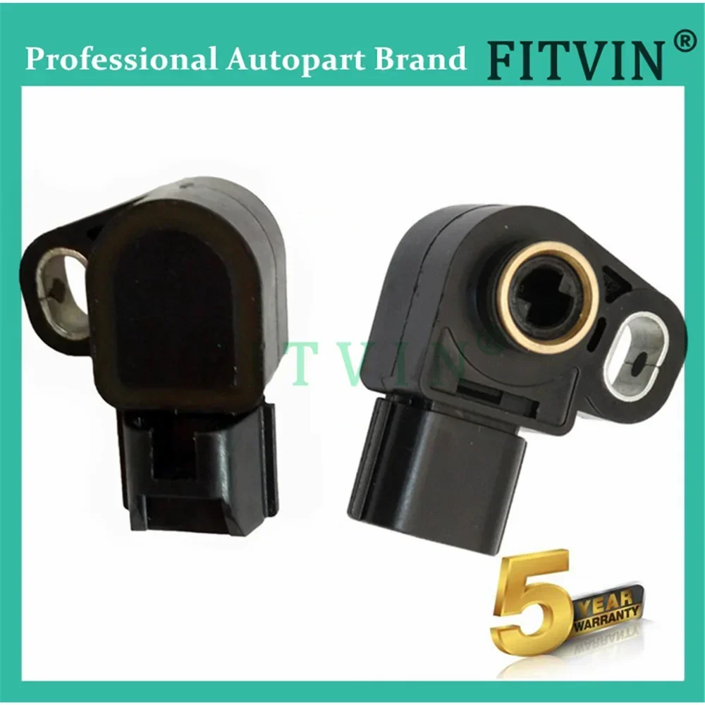 For 201 1-2013 Yamaha FZ8 5P0-H5885-00-00 Throttle Position Sensor New FITVIN Store